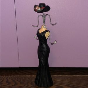 ⭐️3/$20⭐️ Stand-Up Necklace Holder